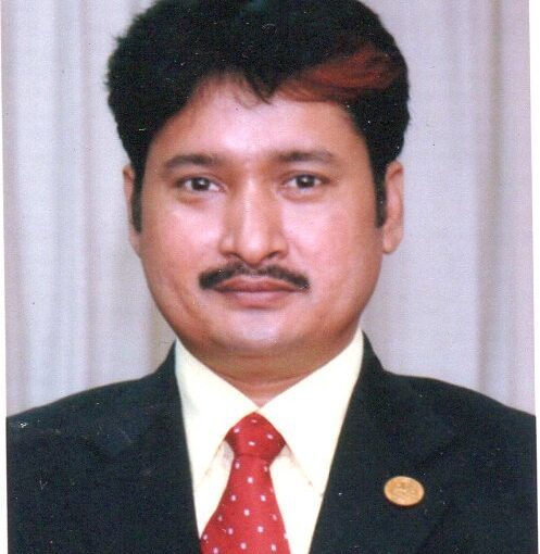  Vice Chancellor