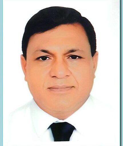  Vice Chancellor